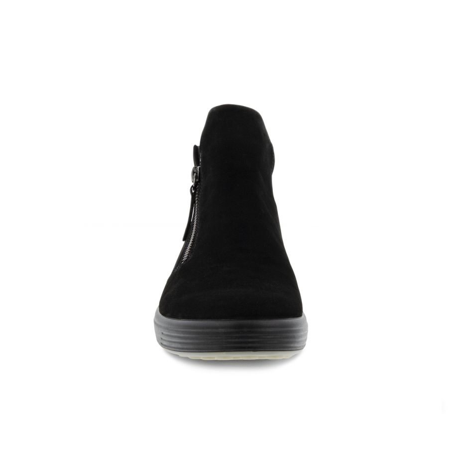 7 W Mīksts Melns Modes Ecco Lv