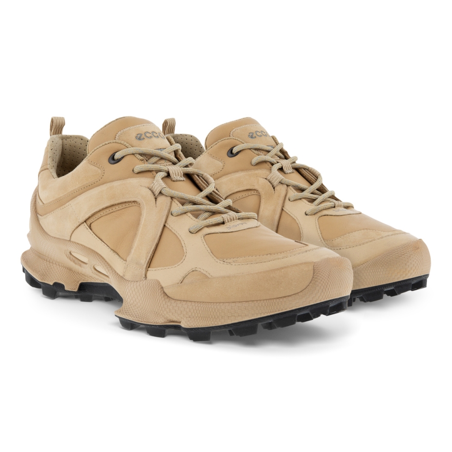 Biom C-trail M Beige Ecco Lv