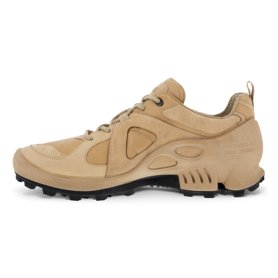 Biom C-trail M Beige Ecco Lv