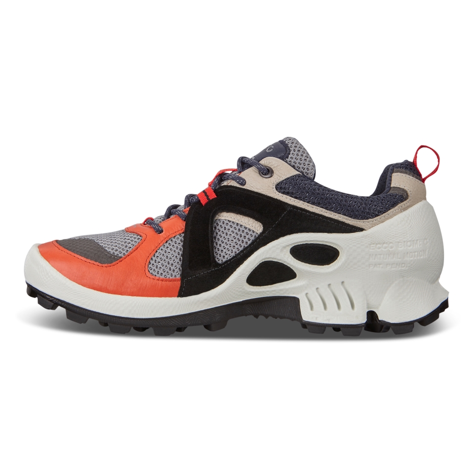 Biom C-trail M Uguns Te Ir Lv