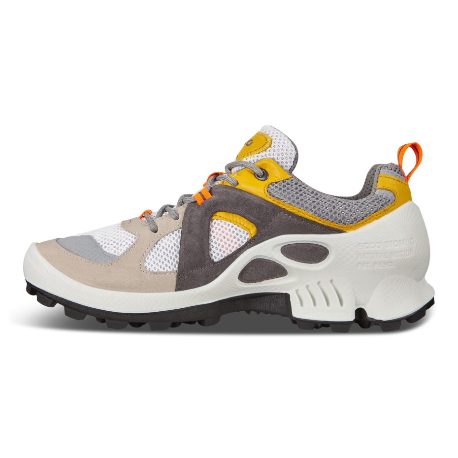 Biom C-trail M Grants Ecco Lv