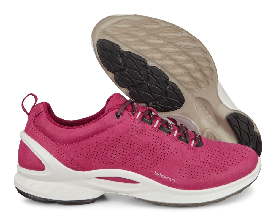 Biom Fjuel W Ecco Sangria Lv