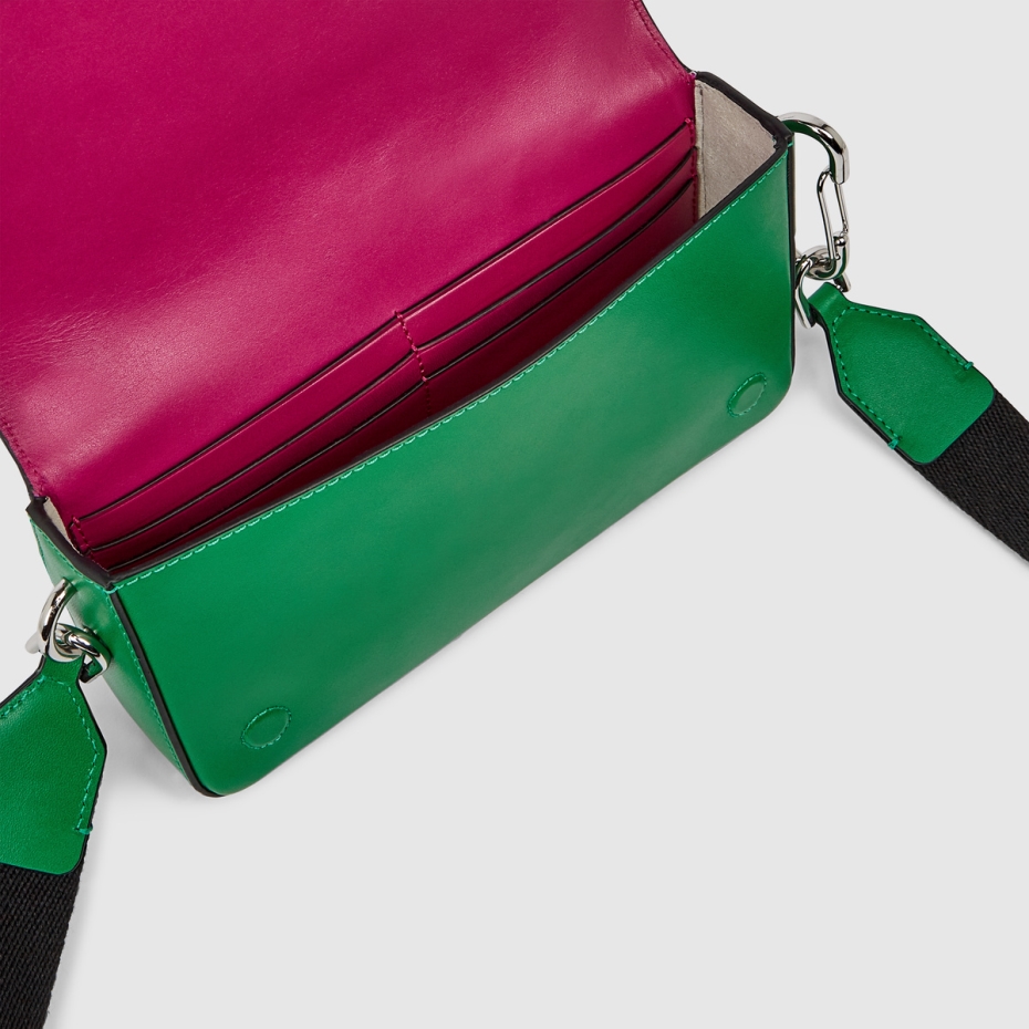 Berry Ecco E Phonebag Steck Double E Lv