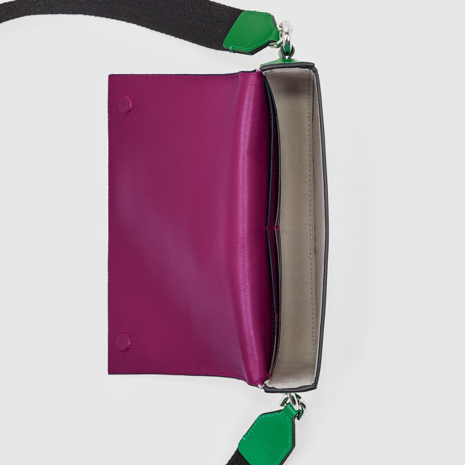 Berry Ecco E Phonebag Steck Double E Lv
