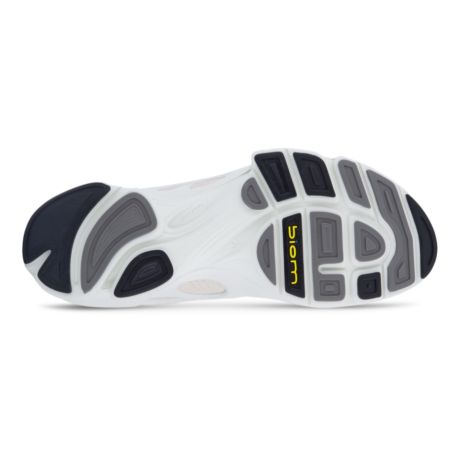 Biom C Ladies Ecco Limestone Lv