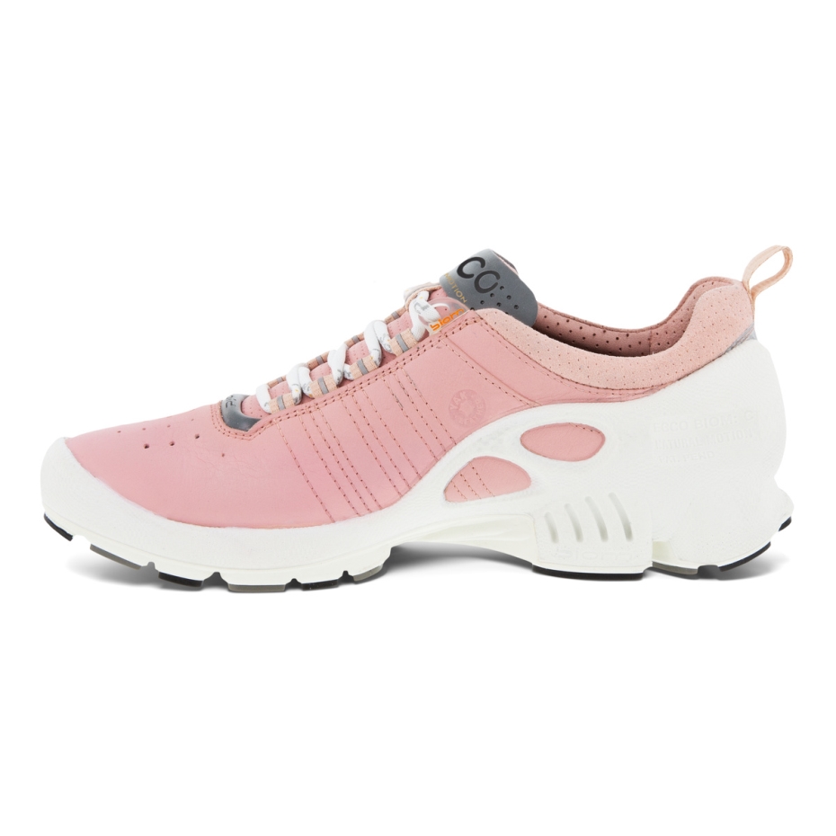 Biom Pink C Ladies Ecco Lv