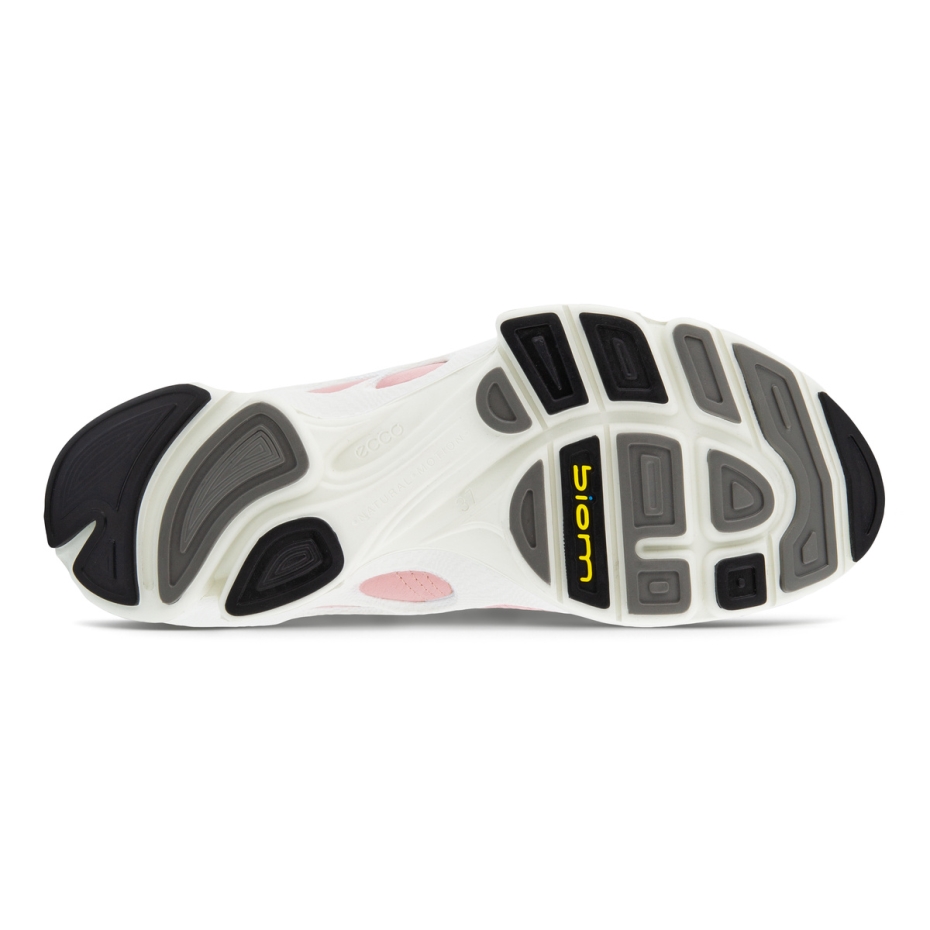 Biom Pink C Ladies Ecco Lv