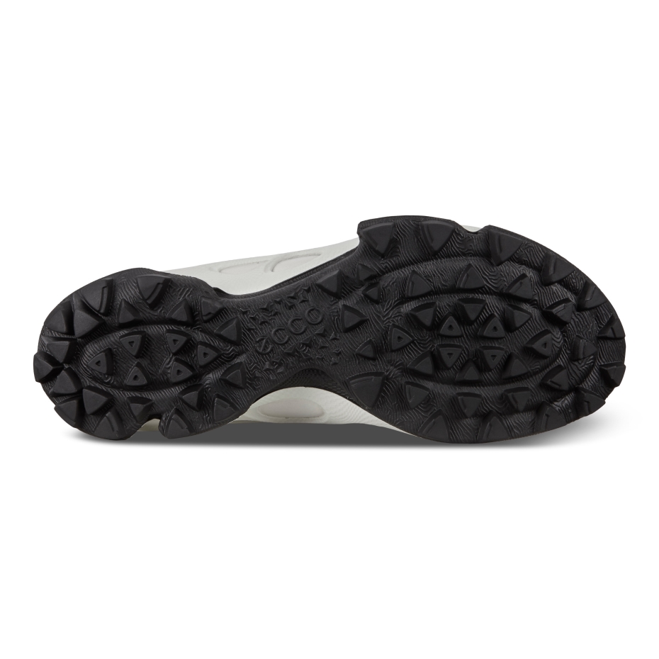 Melns Biom C-trail M Ecco Lv