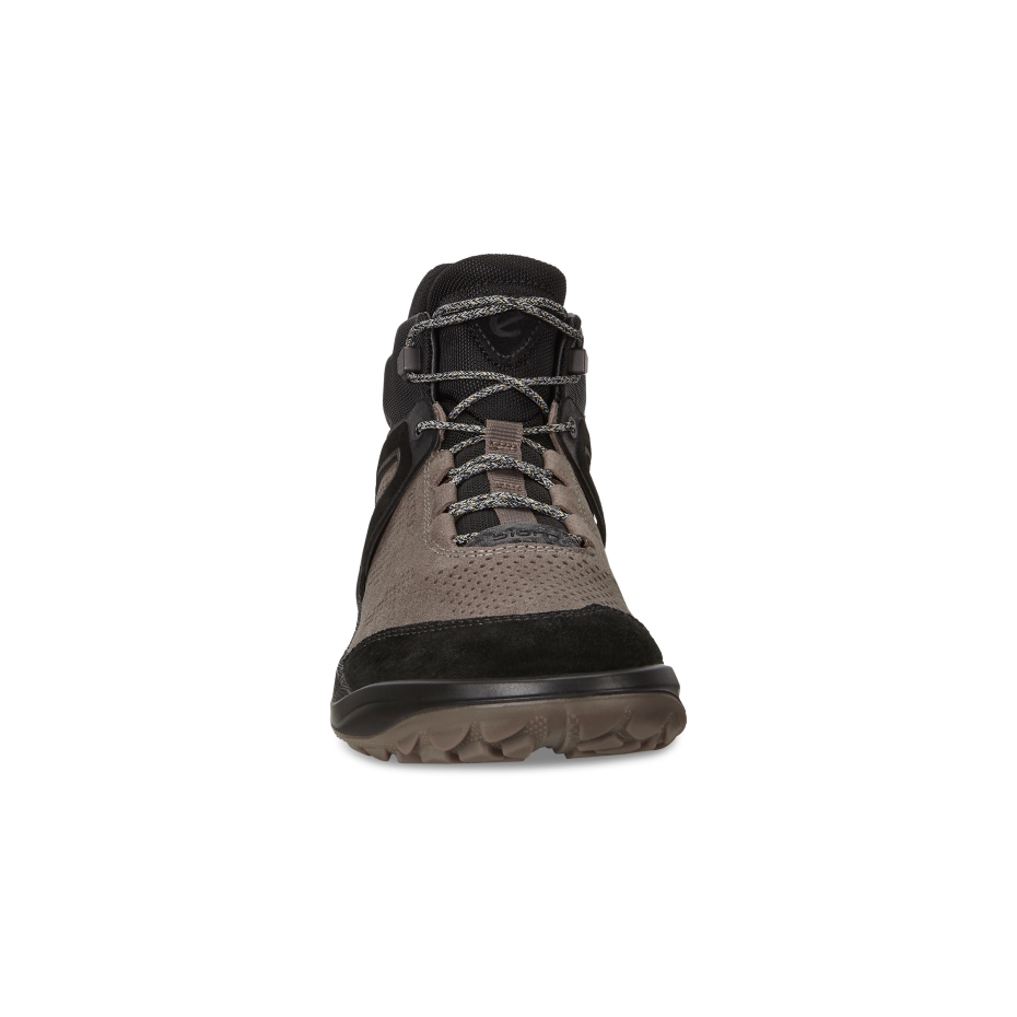 Black Biom Fashion 2go Ecco Lv