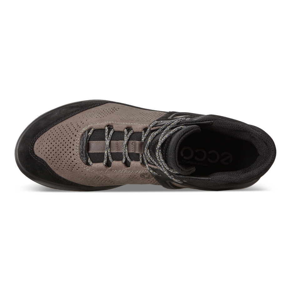 Black Biom Fashion 2go Ecco Lv