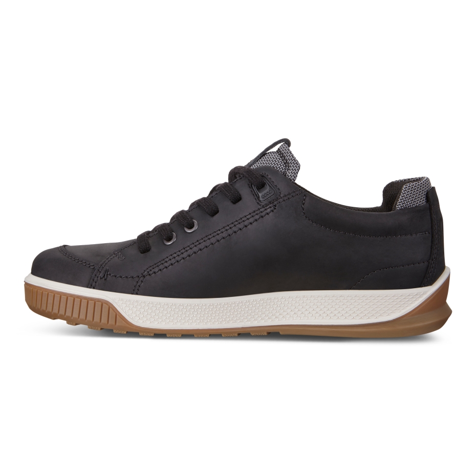 Black Byway Tred Ecco Lv