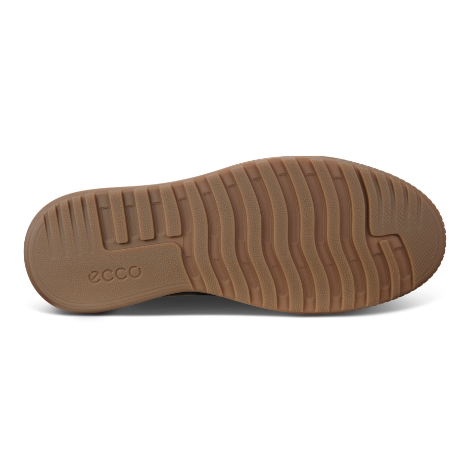 Black Byway Tred Ecco Lv