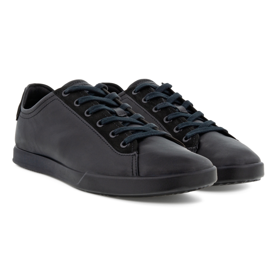 Black Collin 2.0 Ecco Lv