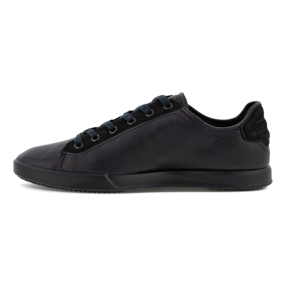 Black Collin 2.0 Ecco Lv