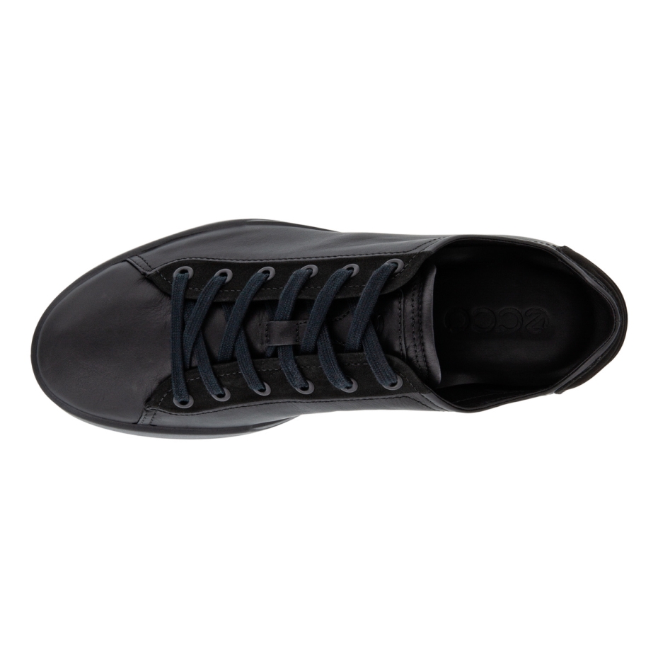 Black Collin 2.0 Ecco Lv