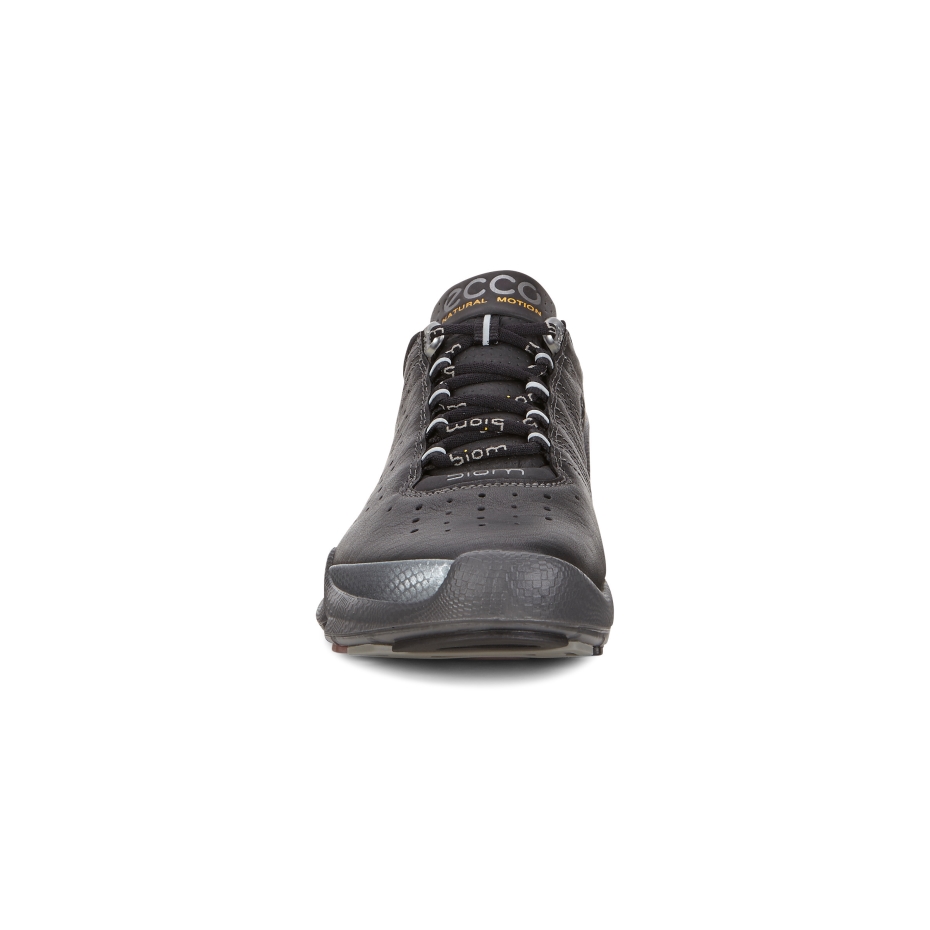 Black Ecco Biom C Ladies Lv