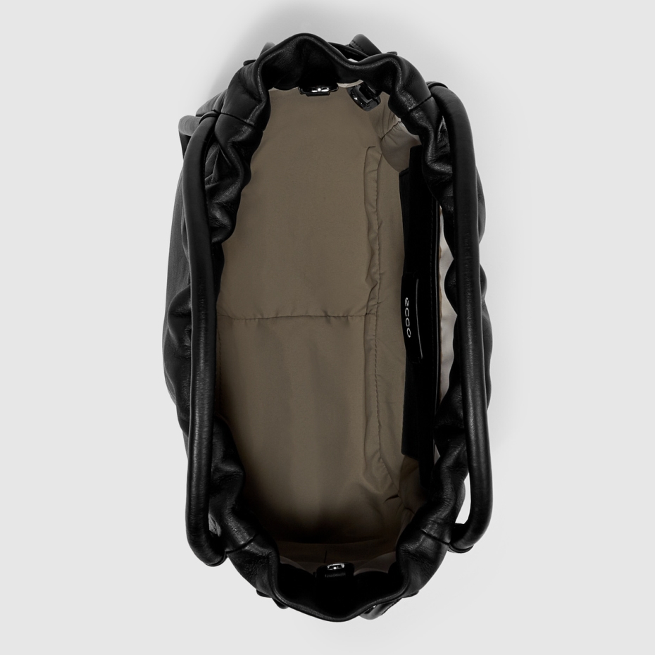 Melna Ecco Kontaktu Auklas Soma Lv