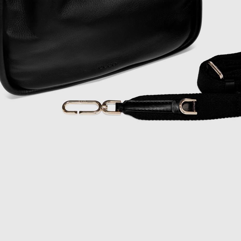 Melna Ecco Kontaktu Auklas Soma Lv