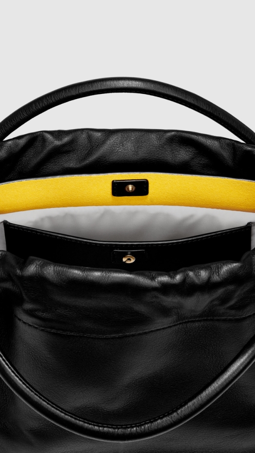 Melna Ecco Kontaktu Auklas Soma Lv