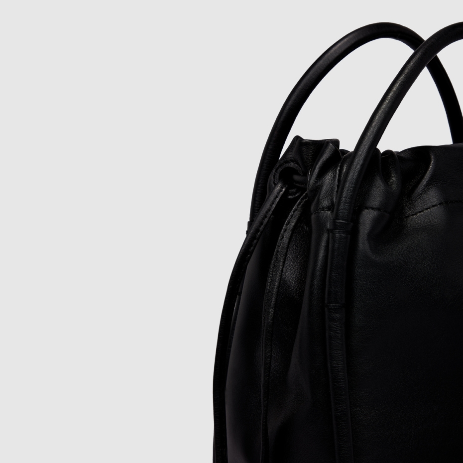 Melna Ecco Kontaktu Auklas Soma Lv