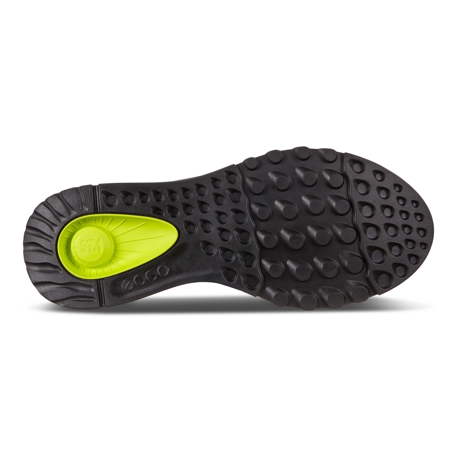 Black Ecco Exostride Dāmas Lv