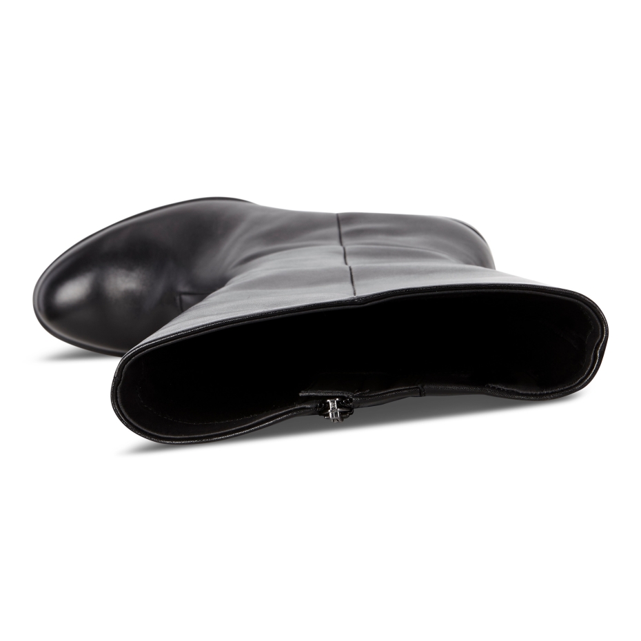 Melna Ecco Forma 35 Bloks Lv