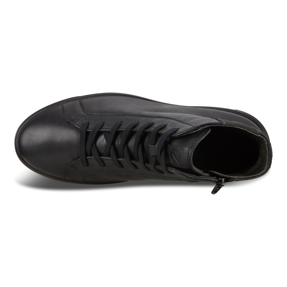 Melna Ecco Ielu Paplāte M Lv