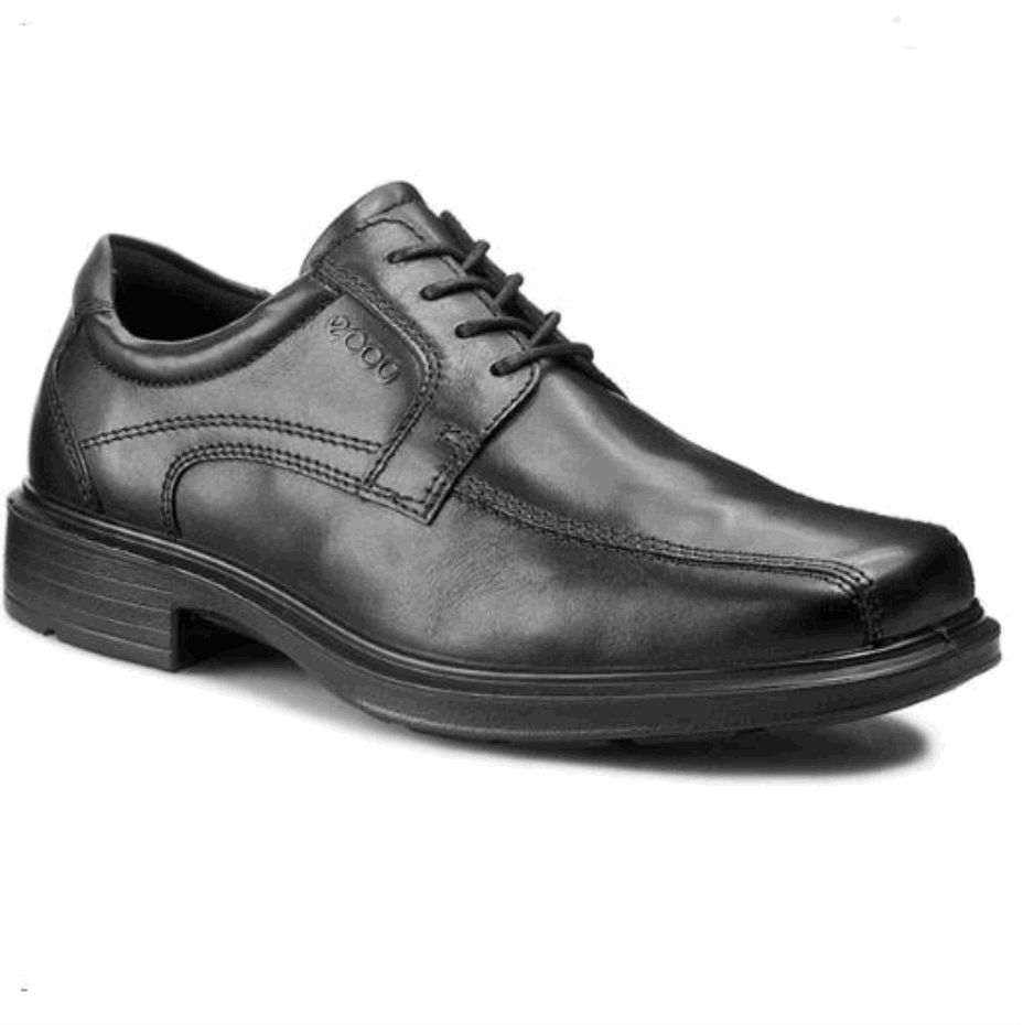 Black Helsinki Ecco Lv