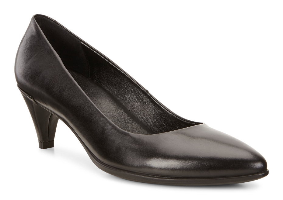 Melna Forma 45 Pointy Sleek Ecco Lv
