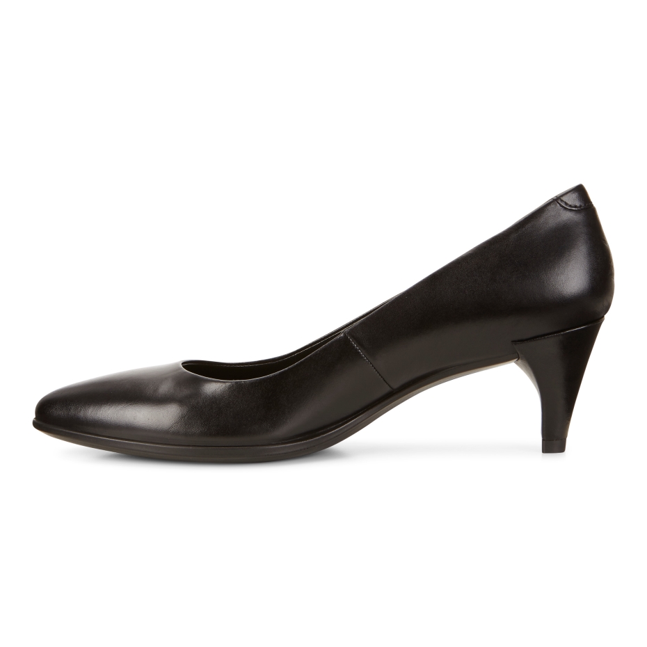 Melna Forma 45 Pointy Sleek Ecco Lv