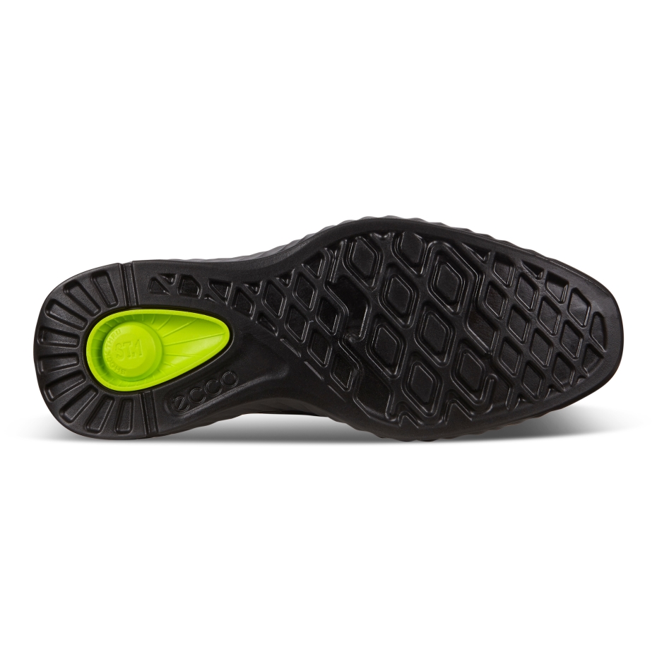 Melns St.1 Hybrid Lite Ecco Lv