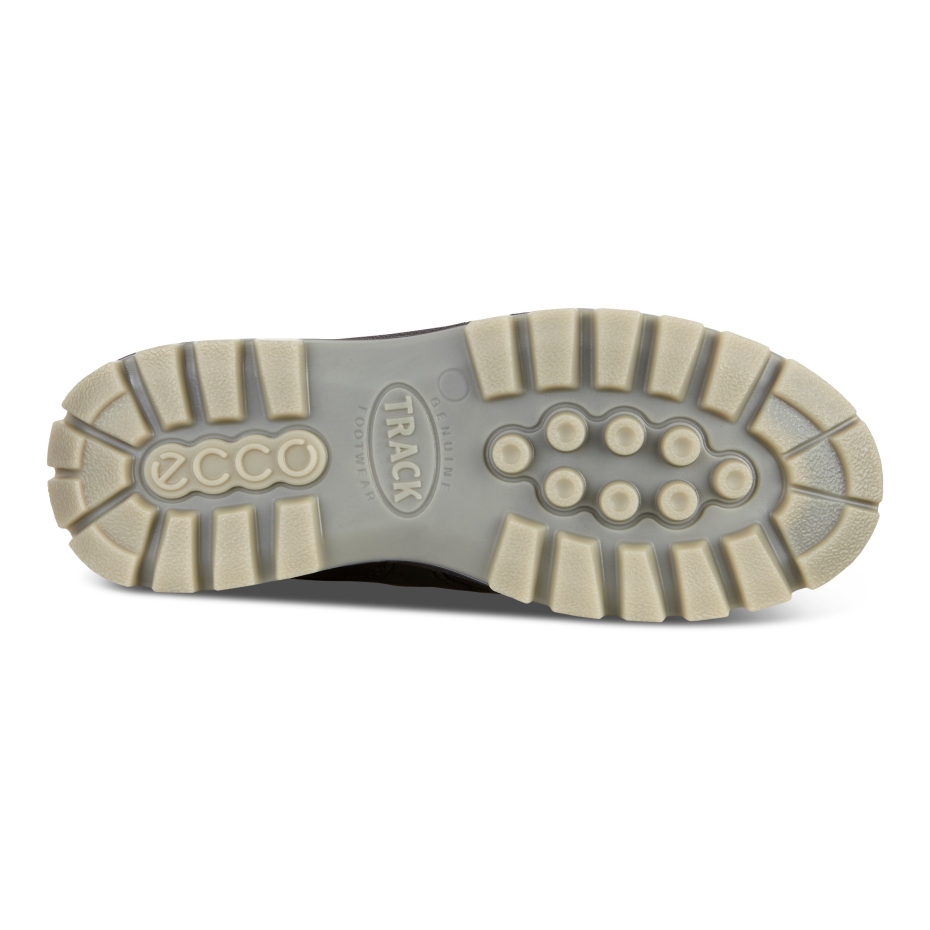 Melnā Trase 25 Ecco Lv