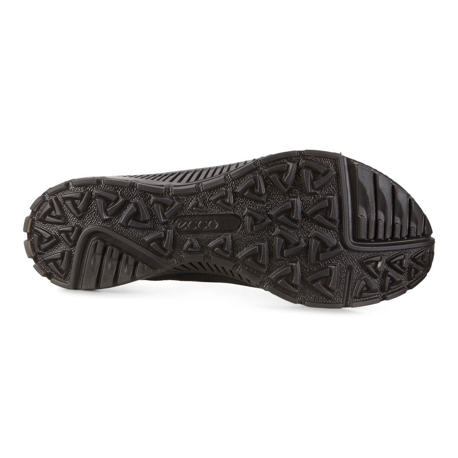 Black Terracruise Ii M Ecco Lv