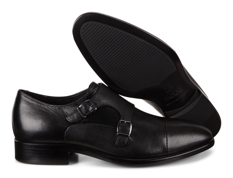 Black Virus Mondial Ecco Lv