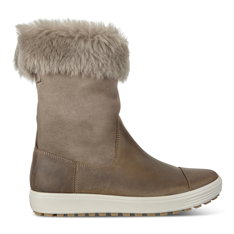 Brūns Mīksts 7 Tred Sieviešu Ecco Lv