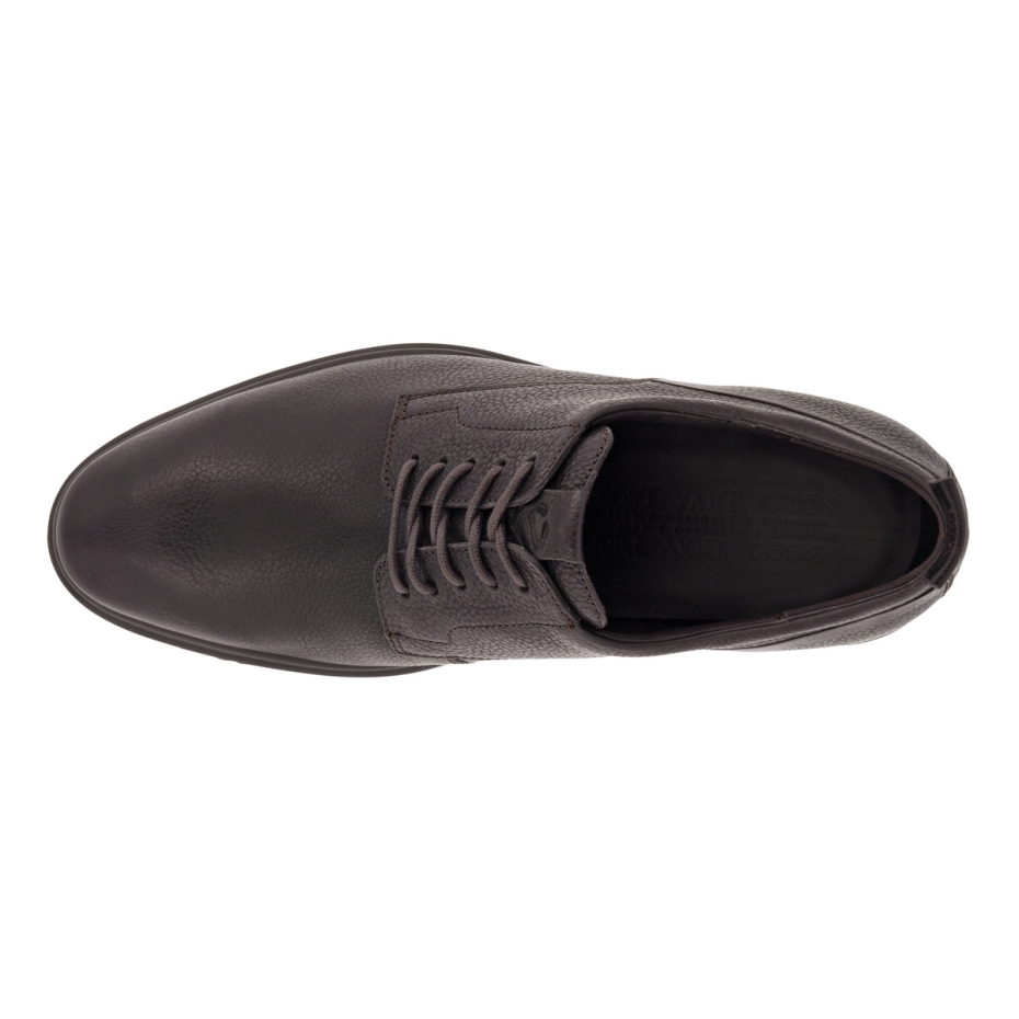 Citytray Avant M Mocha Ecco Lv