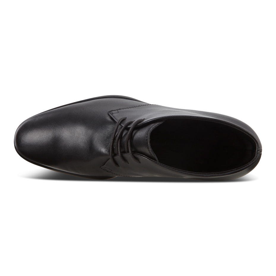 Citytray Black Ecco Lv