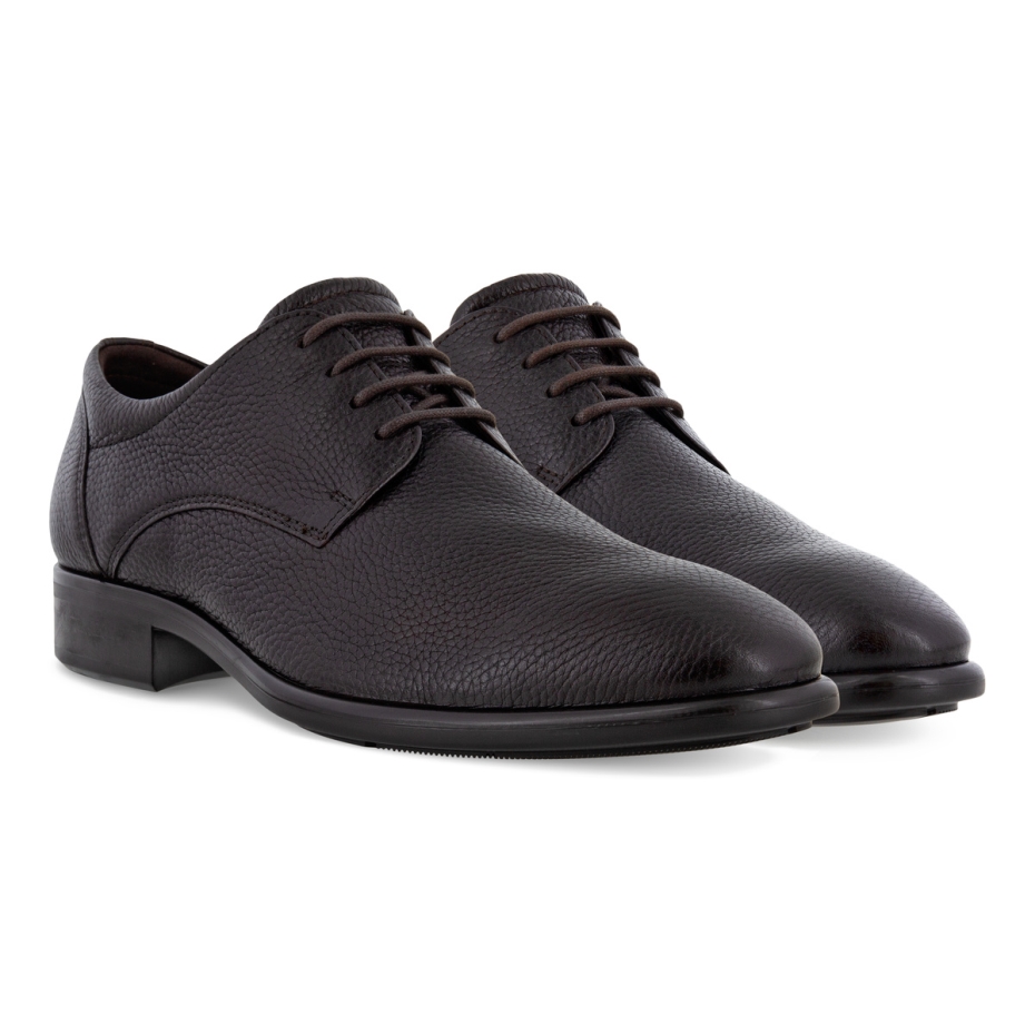 Citytray Mocha Ecco Lv