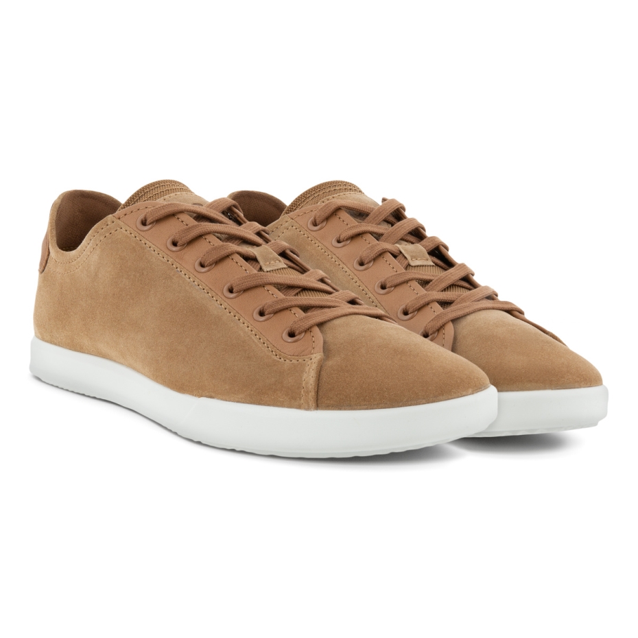 Collin 2.0 Cashmere Ecco Lv