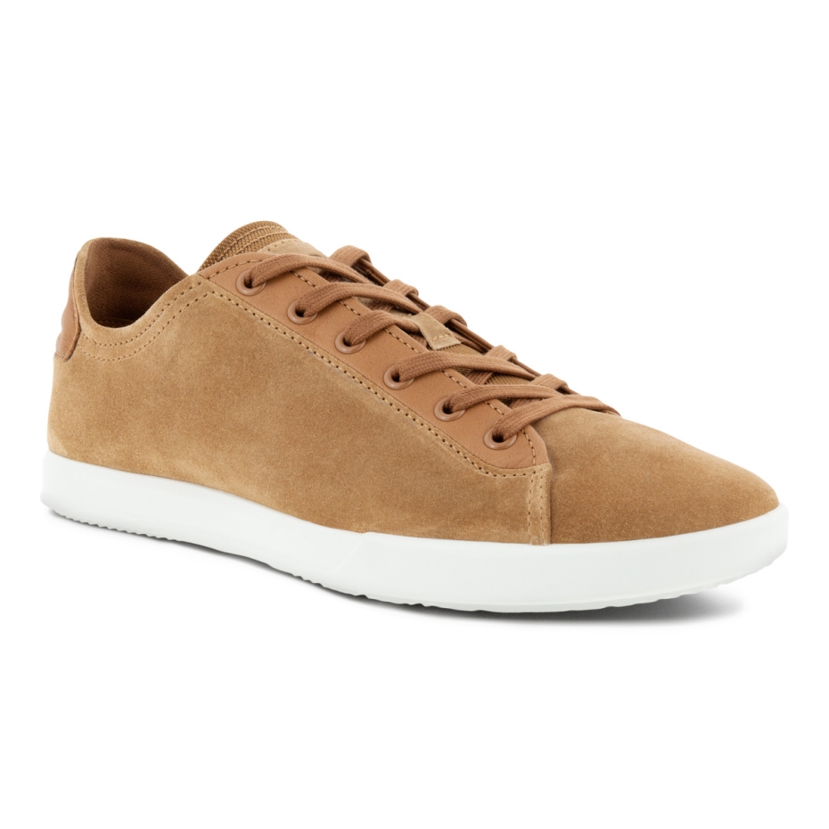 Collin 2.0 Cashmere Ecco Lv