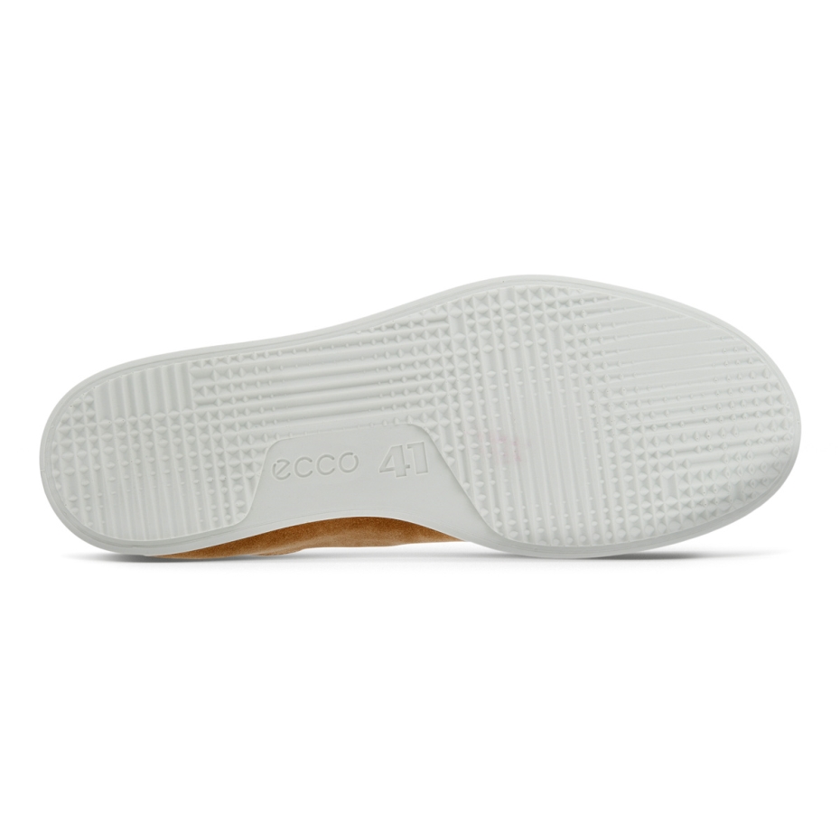 Collin 2.0 Cashmere Ecco Lv