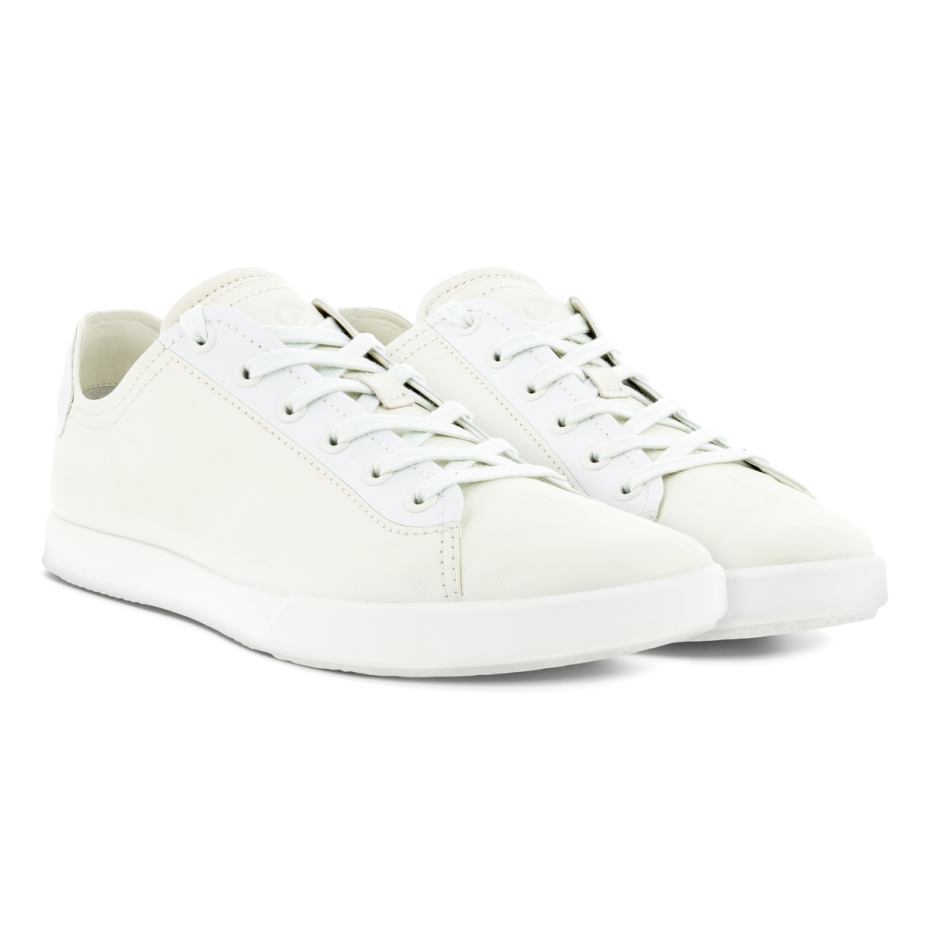 Collin 2.0 Ecco White Lv
