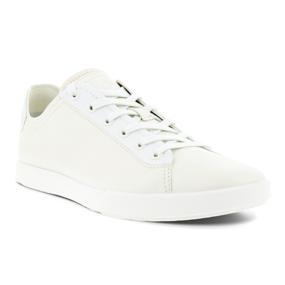 Collin 2.0 Ecco White Lv