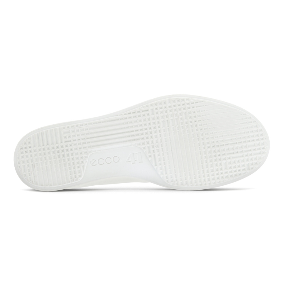 Collin 2.0 Ecco White Lv