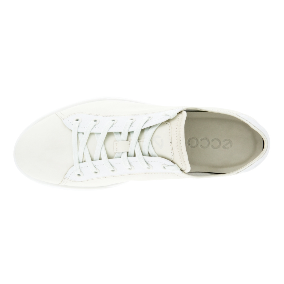 Collin 2.0 Ecco White Lv