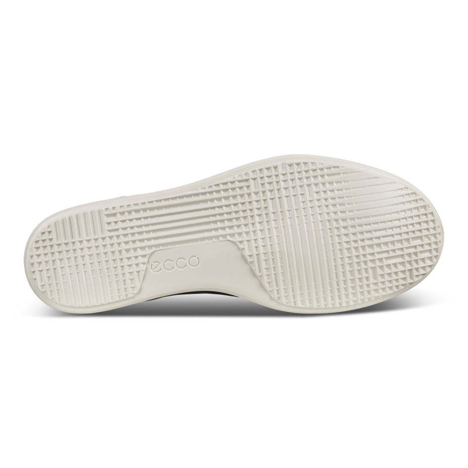 Collin Black 2.0 Ecco Lv