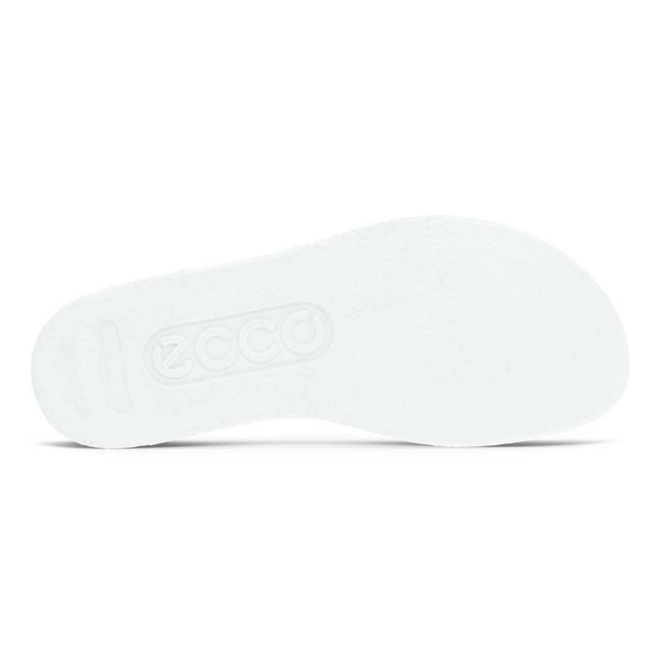 Corksphere Sandal W Ecco Vetiver Lv