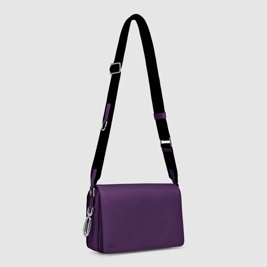 Keramikas Crossbody Ecco Violet Lv