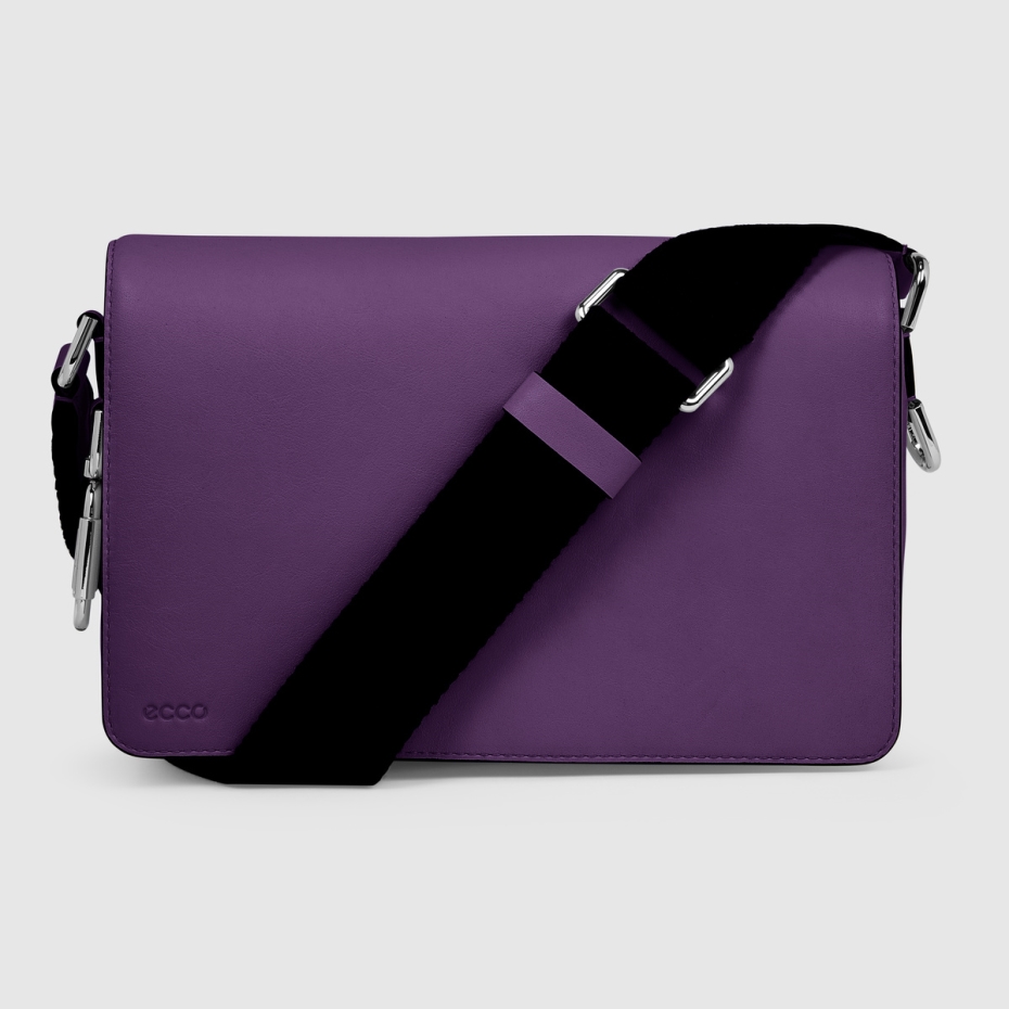 Keramikas Crossbody Ecco Violet Lv