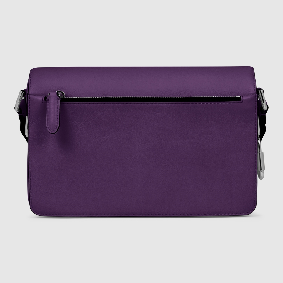 Keramikas Crossbody Ecco Violet Lv